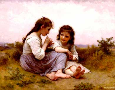 Reproduction